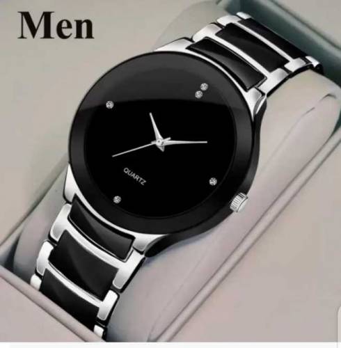 men watch 