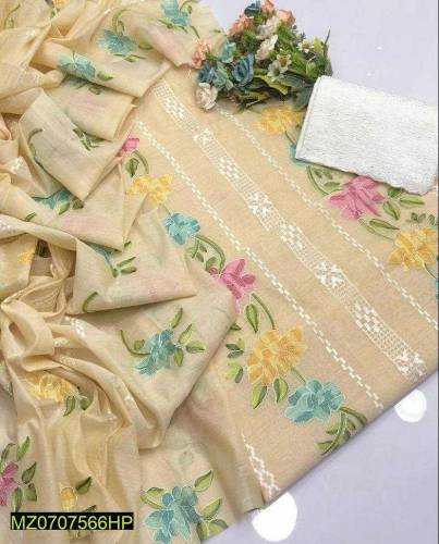 Women paper cotten