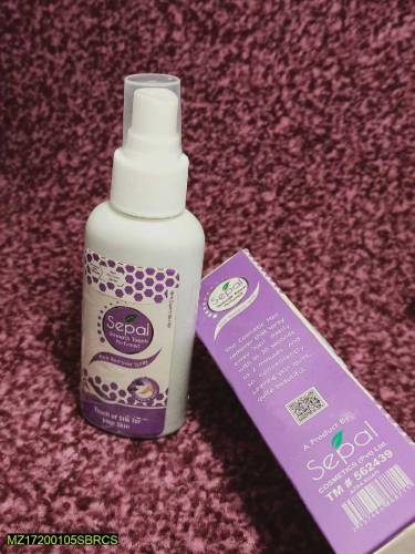 Hair Removal Spray 120ml 
