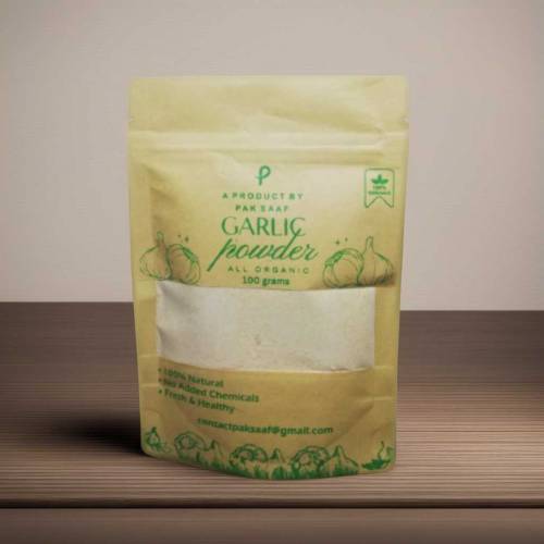Garlic powder Desi 100g