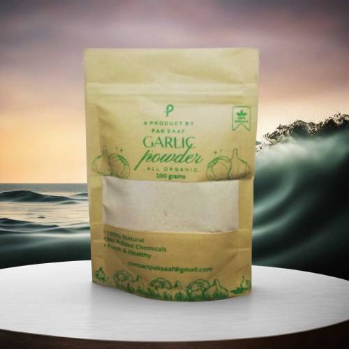 Garlic powder Desi 100g