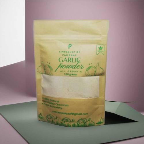 Garlic powder Desi 100g