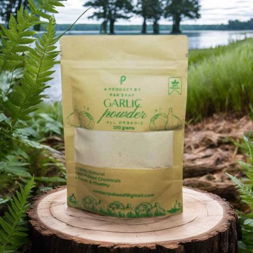 Garlic powder Desi 100g