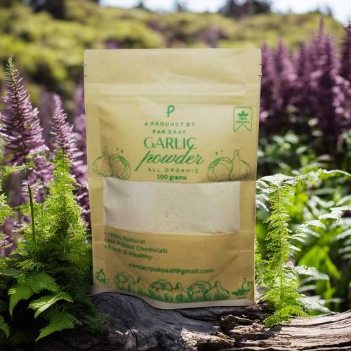 Garlic powder Desi 100g