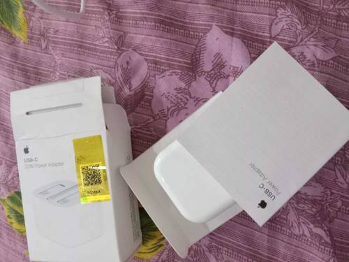 ios original certified 20 wat markentile charger 