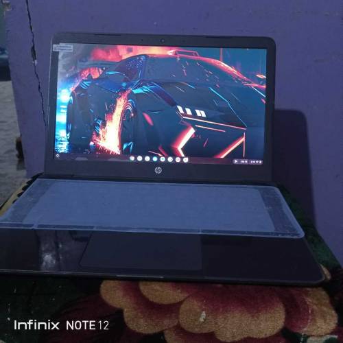 Hp ChromeBook 14 G5 