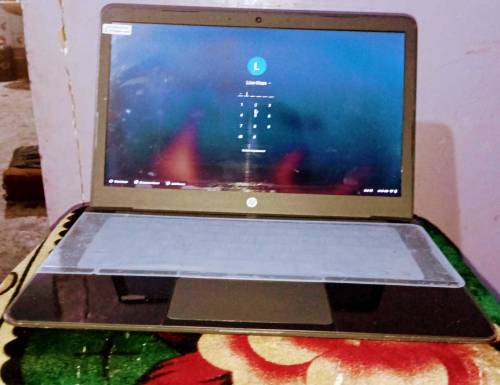 Hp ChromeBook 14 G5 