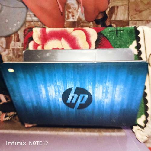 Hp ChromeBook 14 G5 