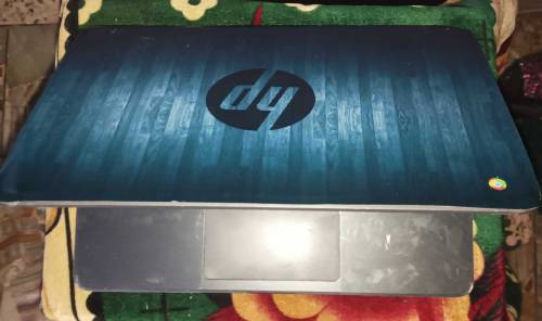 Hp ChromeBook 14 G5 