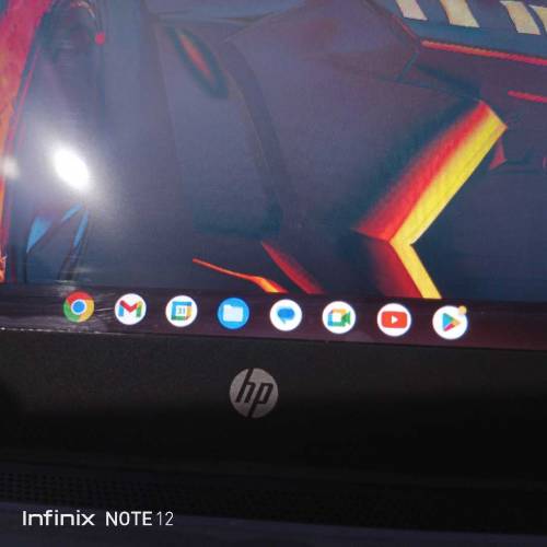 Hp ChromeBook 14 G5 