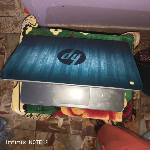 Hp ChromeBook 14 G5 