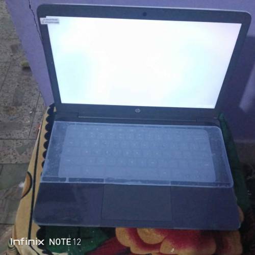 Hp ChromeBook 14 G5 
