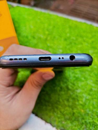 realme c25s 4/64 glass change all ok with original charger & box 