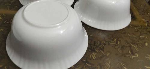 dinner set for 13persons