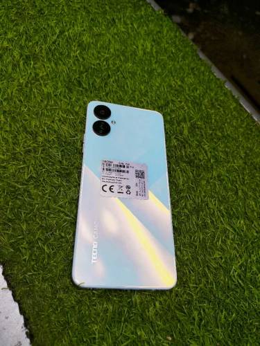 techno camon 19 neo with box 6/128
