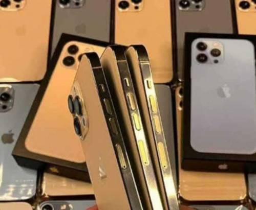 iphone 13 pro max American copies