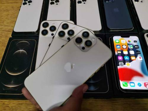 iphone 13 pro max American copies