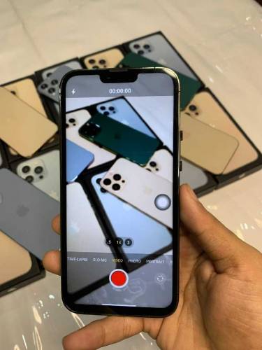 iphone 13 pro max American copies