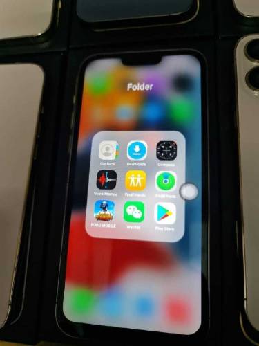 iphone 13 pro max American copies