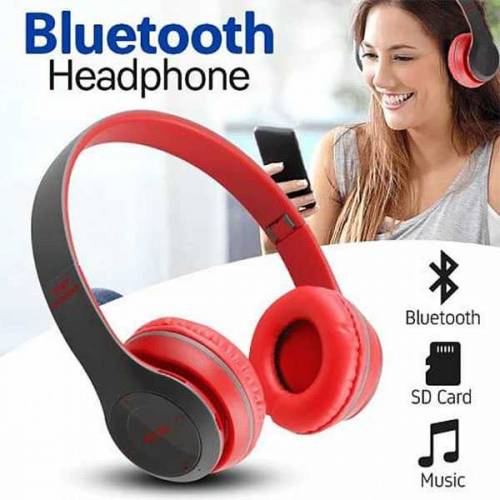 headphones 🎧 wireless p47