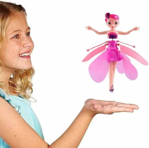 flying fairy dool 