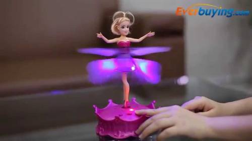 flying fairy dool 