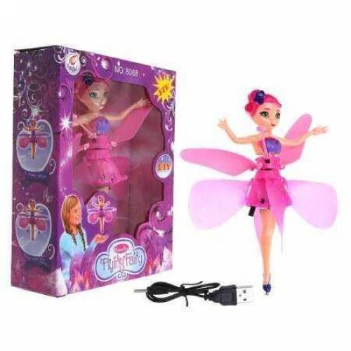 flying fairy dool 