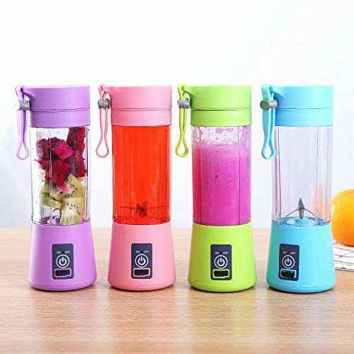 High quality Multi-Use Mini portable Juicer Blender 