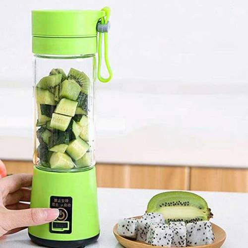 High quality Multi-Use Mini portable Juicer Blender 