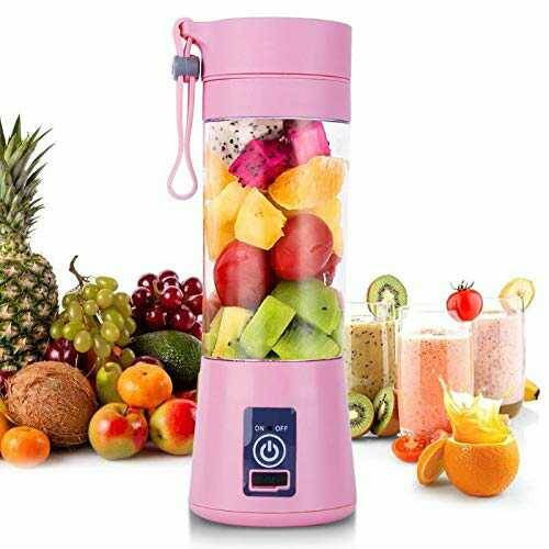 High quality Multi-Use Mini portable Juicer Blender 