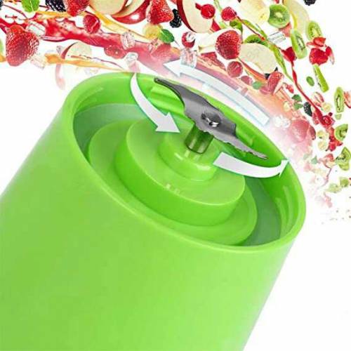 High quality Multi-Use Mini portable Juicer Blender 