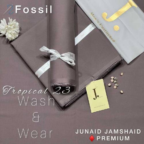 *JUNAID JUMSHAID  Men’s Luxury  Tropical Collection 2023*