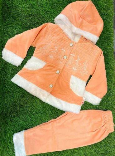 winter collection 1 year to 4 year girl  baby