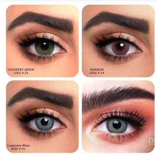 Dahab lens available 