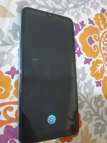 vivo s1 