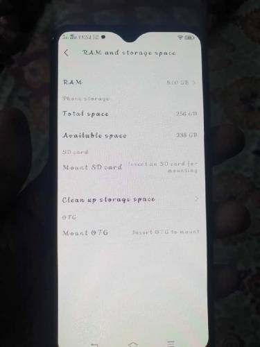 vivo s1 