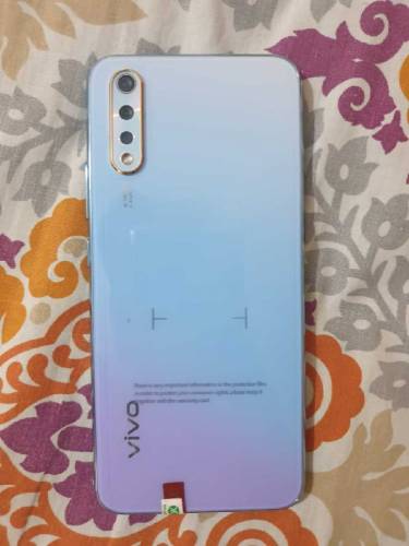 vivo s1 