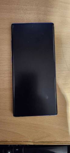 Samsung Note 10 Plus 12/256 Patch aprove