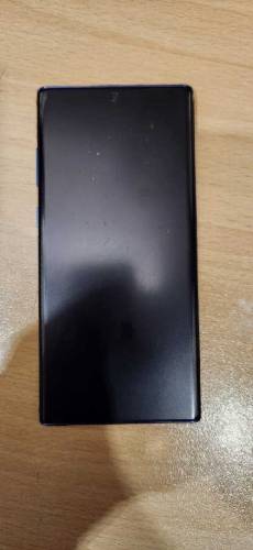 Samsung Note 10 Plus 12/256 Patch aprove