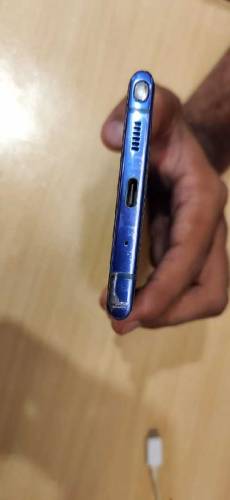 Samsung Note 10 Plus 12/256 Patch aprove