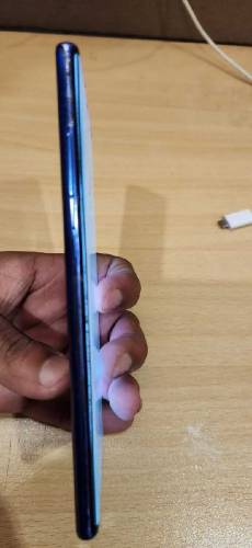 Samsung Note 10 Plus 12/256 Patch aprove