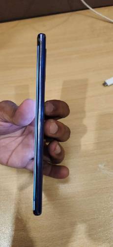 Samsung Note 10 Plus 12/256 Patch aprove