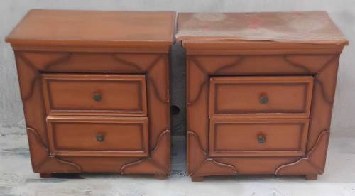 duble bed set