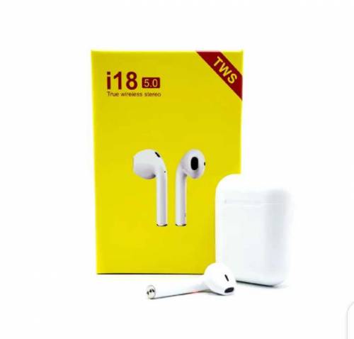 i18 earphone