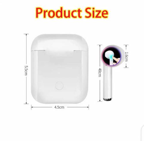 i18 earphone