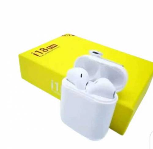 i18 earphone
