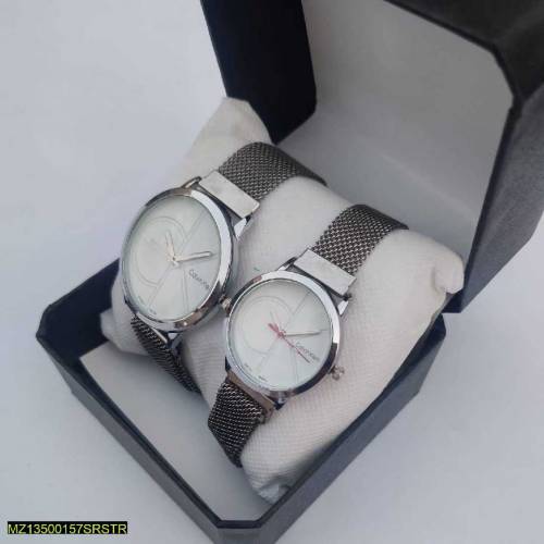 pair of watch 