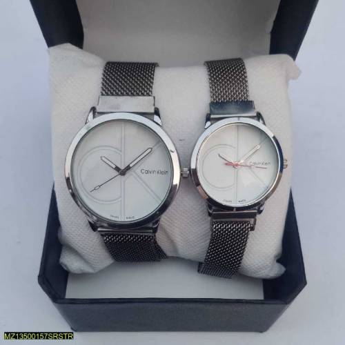 pair of watch 