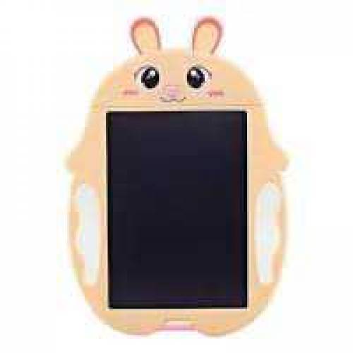 Lcd Drawing Pad Portable Children Learning Toys Writing Doodle Pad