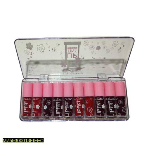 Lip tint